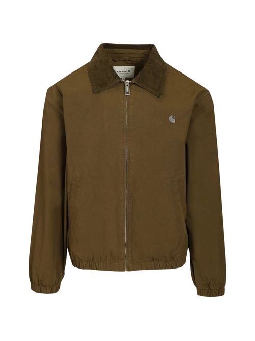 Giacca Madison in ripstop CARHARTT WIP | I0368043TUGD